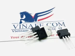L7805CV IC Ổn Áp 5V 1.5A TO-220